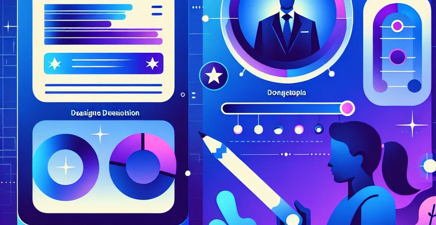 HRM 系统推广如何做用户调研？设计 “场景化问卷”